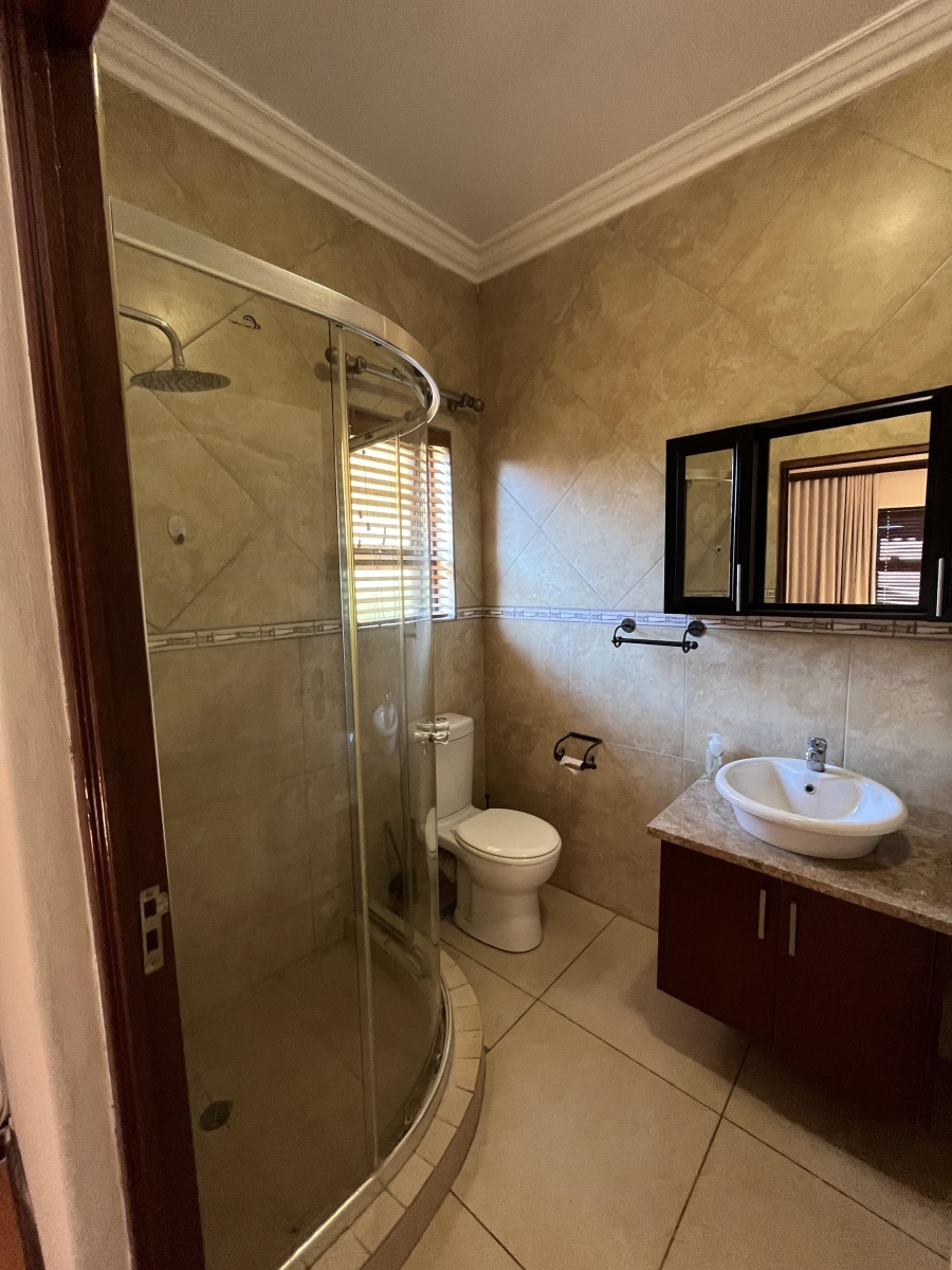 3 Bedroom Property for Sale in Baillie Park North West